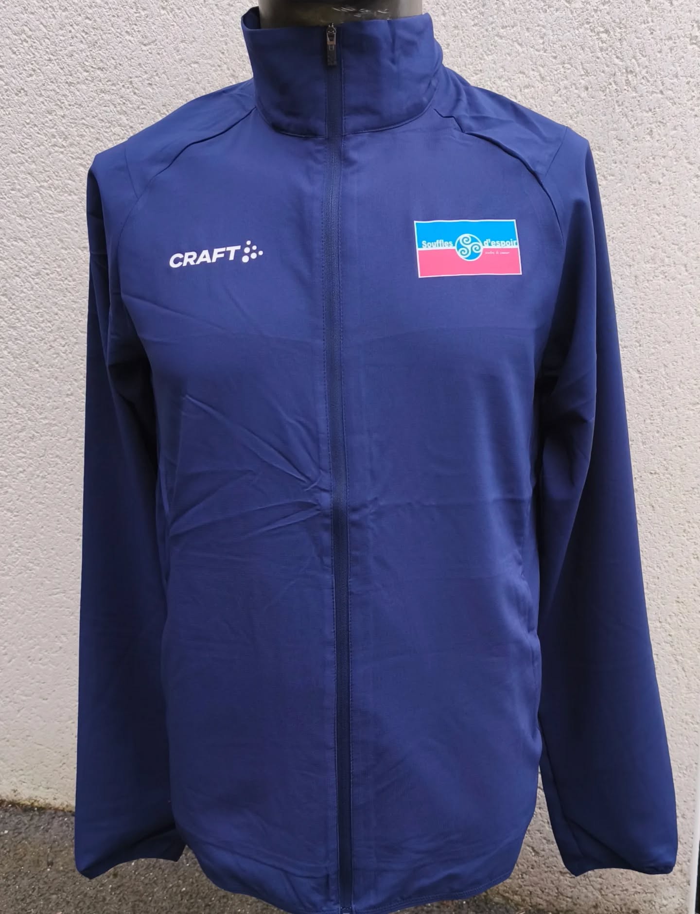 Veste légère CRAFT