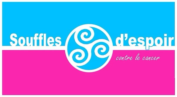 Souffles d'espoirs contre le cancer